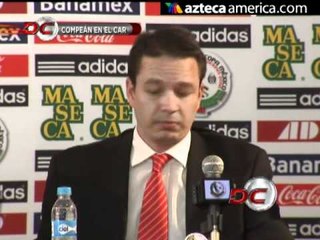 ¡Copa México de Naciones Sub 15!