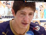 En Pumas no saben que pasa