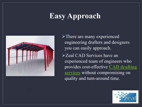 The Advantages of Being In 3d Cad Drafting Services Industry