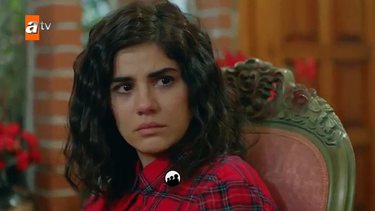 Seviyor Sevmiyor 27. Bölüm Fragmanı (2) - atv