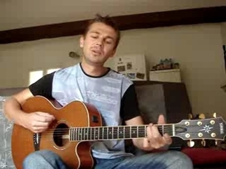 Les yeux revolvers- marc lavoine