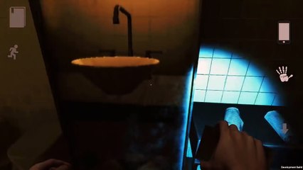 REPORTER (by Igor Migun) - iOS  Android - Alpha Horror Gameplay