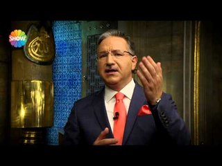 Prof. Dr. Mustafa Karataş ile Sahur ve İftar Vakti