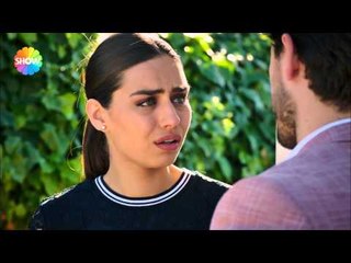 Nur: "Kalbimi Söküp Atayım mı?" Asla Vazgeçmem 18.Bölüm