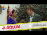 Yılanların Öcü 41.Bölüm 1 Temmuz (Tek Parça) ᴴᴰ