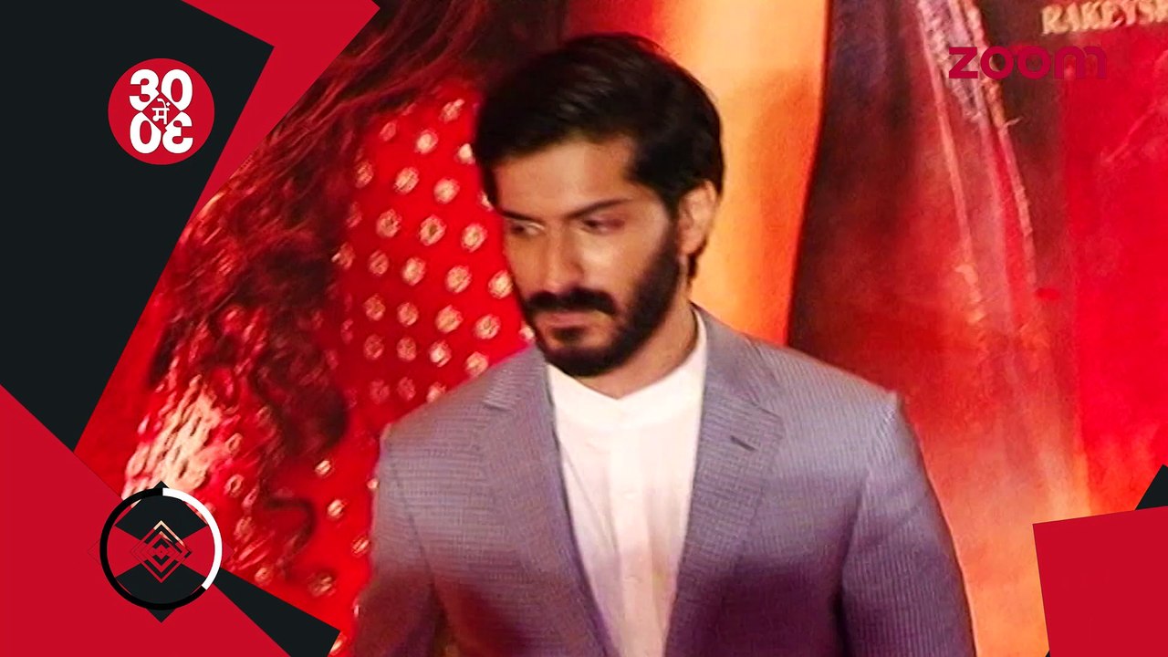Harshvardhan Lends A Helping Hand,Shamita's Birthday Surprise