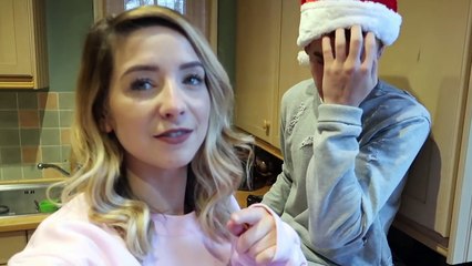 DRIVING HOME FOR CHRISTMAS _ VLOGMAS-95nTaFaHtHY