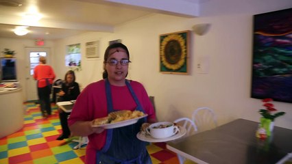 Why She Calls Me Cheryl