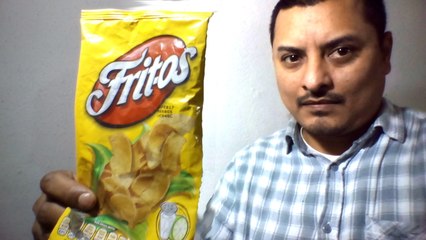 FRITOS DE SABRITAS PREPARANDO LA BOTANA AL ESTILO MARTHA RECETA ESPECIAL