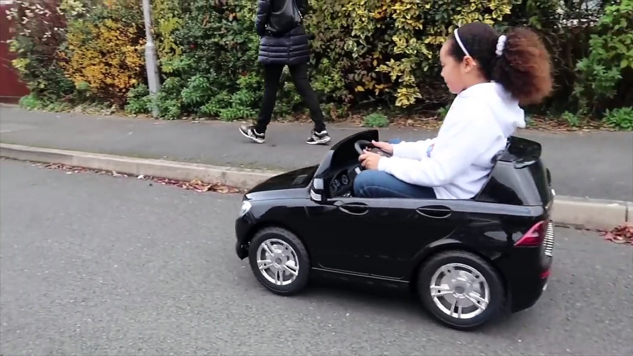 Bad Kids Driving Parents Car! My School Morning Routine - McDonalds Drive Thru Prank Compilation-nZphfb2qfbQ