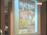 Le Groupe Fraternité lance son magazine d'annonces publicitaires FRAT'MAG