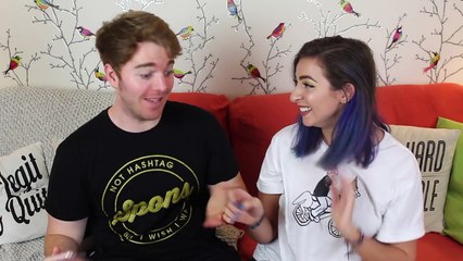 ACTING OUT FAN FICTION! w Shane Dawson _TRIGGER WARNING-ho_wyp-fFTQ