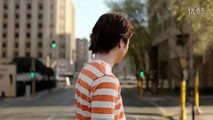 (櫻井翔)オロナミンC CM  [スケートボード]_标清