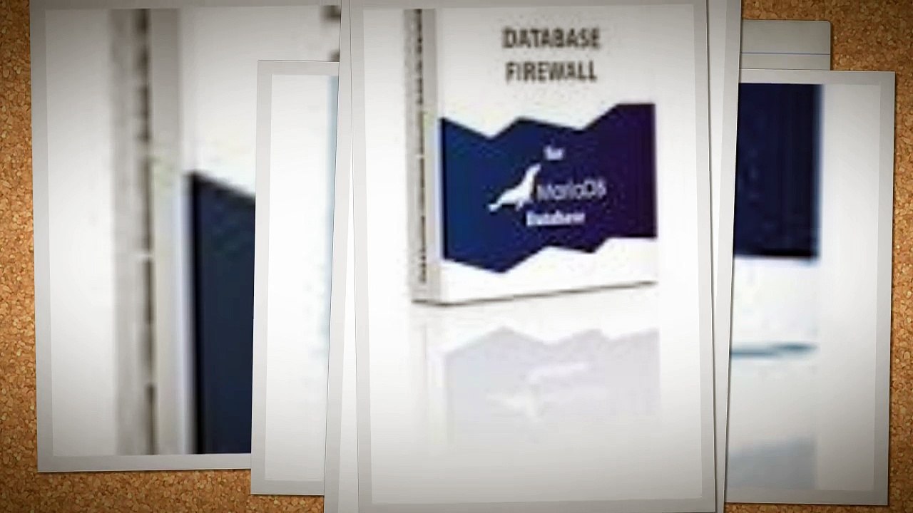 Datasunrise Best security tool provide for database