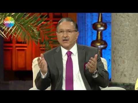 Prof. Dr. Mustafa Karataş ile Sahur Programı 11 Temmuz 2015