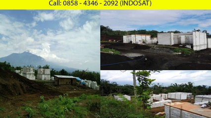 Investasi Properti HUB 0858-4346-2092 (INDOSAT)