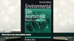 PDF [FREE] DOWNLOAD  Environmental Site Assessment Phase I: A Basic Guide, Second Edition READ