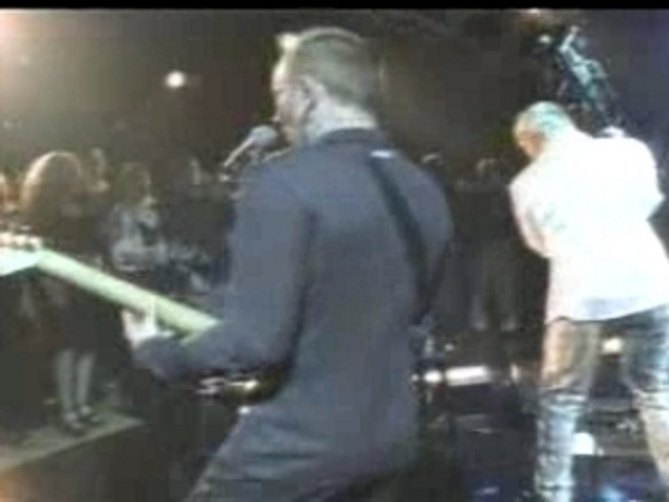 Def Leppard - Rock Of Ages-Live