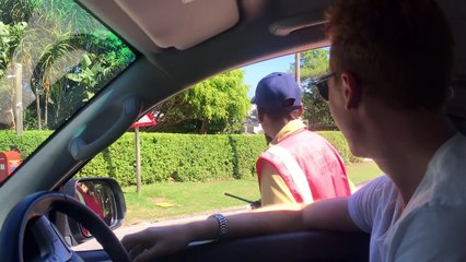 BOAT VS EXTREME WAVES -2-r12RyGhbw