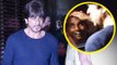 Raees Star Shahrukh Khan Feeds A Poor Man Outside A Restaurant | SPOTTED