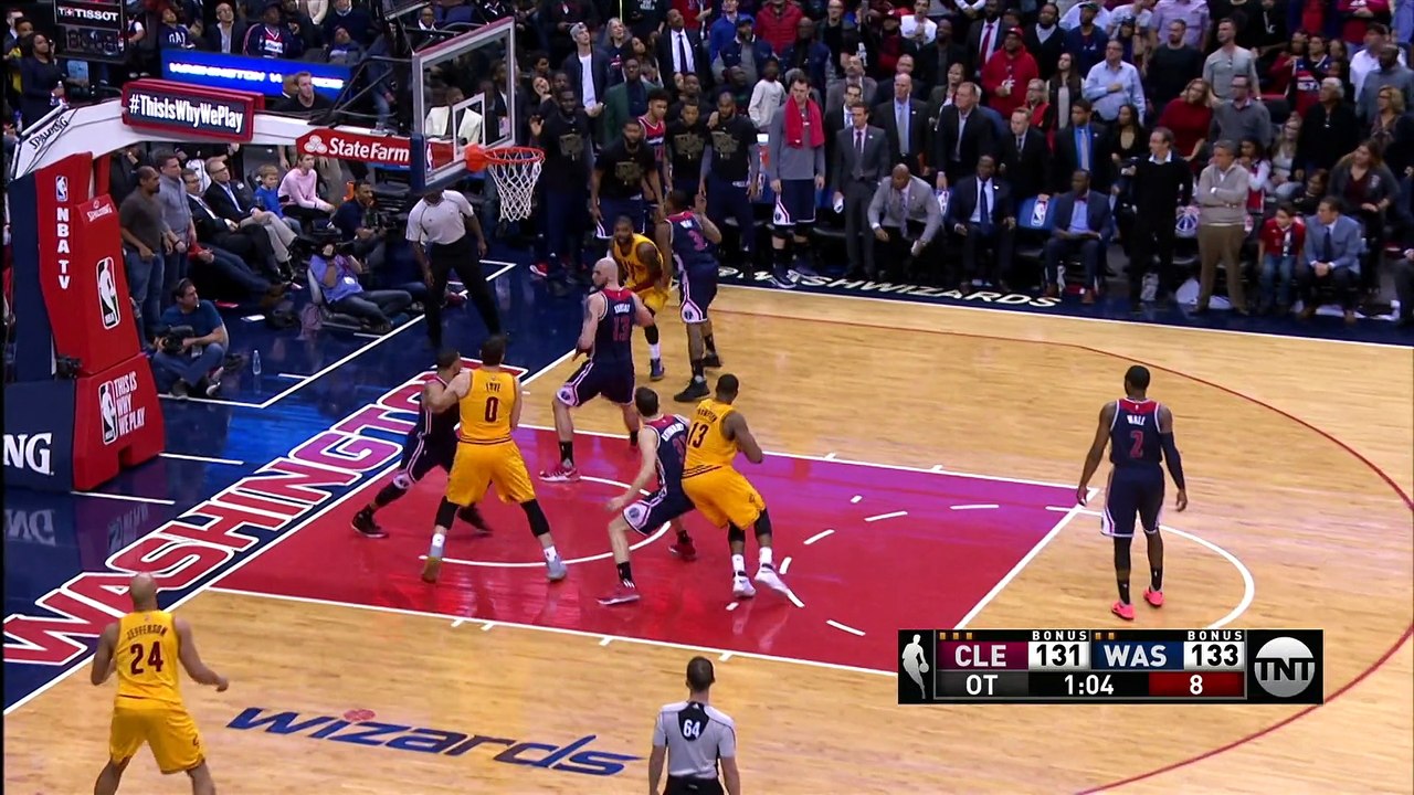 Monday's Top Plays 2