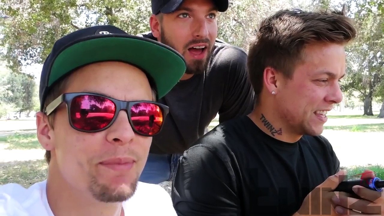 Bait Bike Prank - Stealing Bikes - Pranks in the Hood 2016