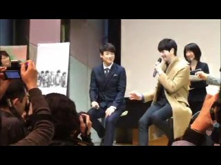 #2 ミュージカル「INTERVIEW~お願い、誰か僕を助けて～」　制作発表会