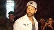 Hrithik Roshan Spotted On A Dinner Celebrating Kaabil Success