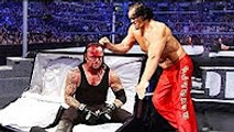 WWE The Undertaker vs Great Khali | Casket DEATH Match | Undertaker Almost Died |