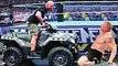 WWE Brock vs Stone Cold | Brock Lesnar Almost Killed by Stone Cold Steve Austin
