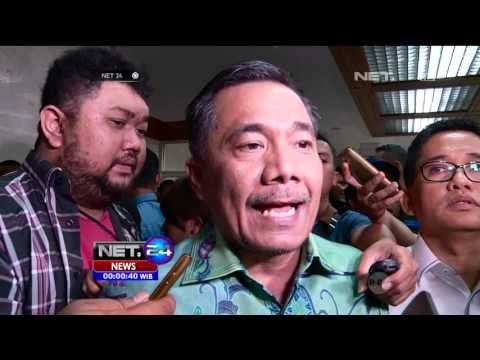 Setya Novanto Mundur dari Jabatan - NET24