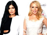 Kylie Minogue ve Kylie Jenner Arasındaki İsim Savaşı Nihayete Eriyor