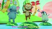 Down by the Bay | Nursery Rhymes & Kids Songs - ABCkidTV