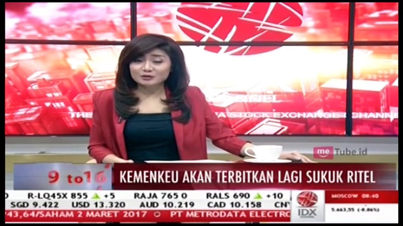 Pemerintah Akan Terbitkan Sukuk Ritel Lagi