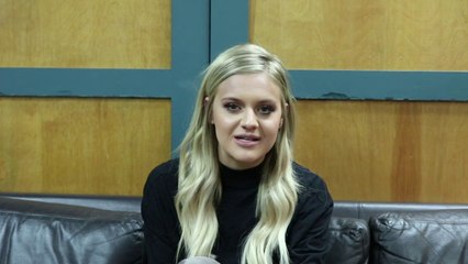 Kelsea Ballerini - My First Concert