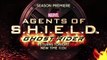 Marvels Agents of SHIELD 4x01 The Ghost Episode Predictions - Ghost Rider