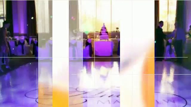 White Dance Floor Chicago Call us at 312 788 7674