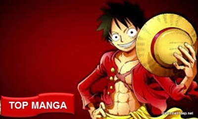 Không phải KaiDo, vậy trùm cuối mà Luffy cùng nhóm Mũ Rơm đối đầu sẽ là ai???