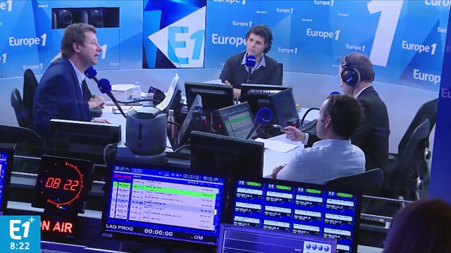 Yannick Jadot estime que les faits reprochés à François Fillon sont immoraux .