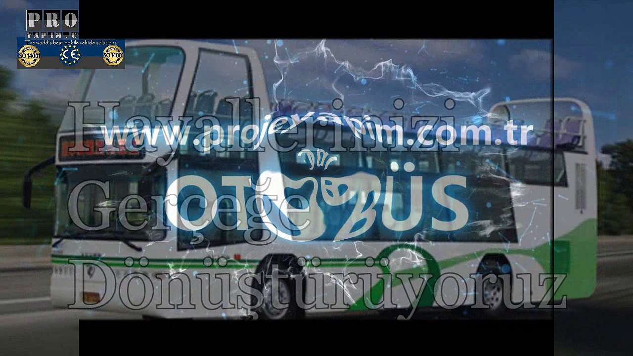 EN BAŞARILI MOBİL TANITIM TIRLARI REKLAM KAMYONLARI 0850.888 88 99