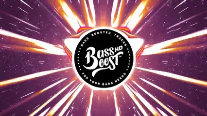 Years & Years - King (MACE Remix) [Bass Boosted]