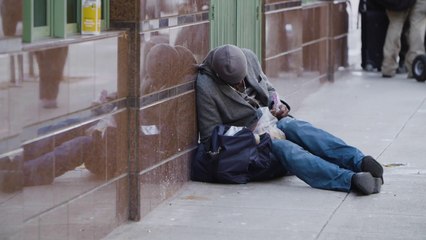 If Tech Really Wants to Help the Homeless_ It Should Hire Them