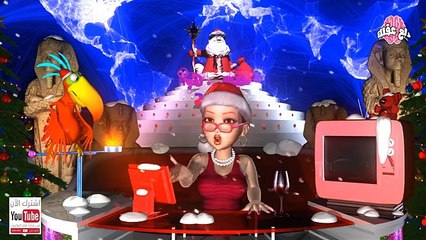 اقوى مشاهد مضحكة على الاعلام المصري