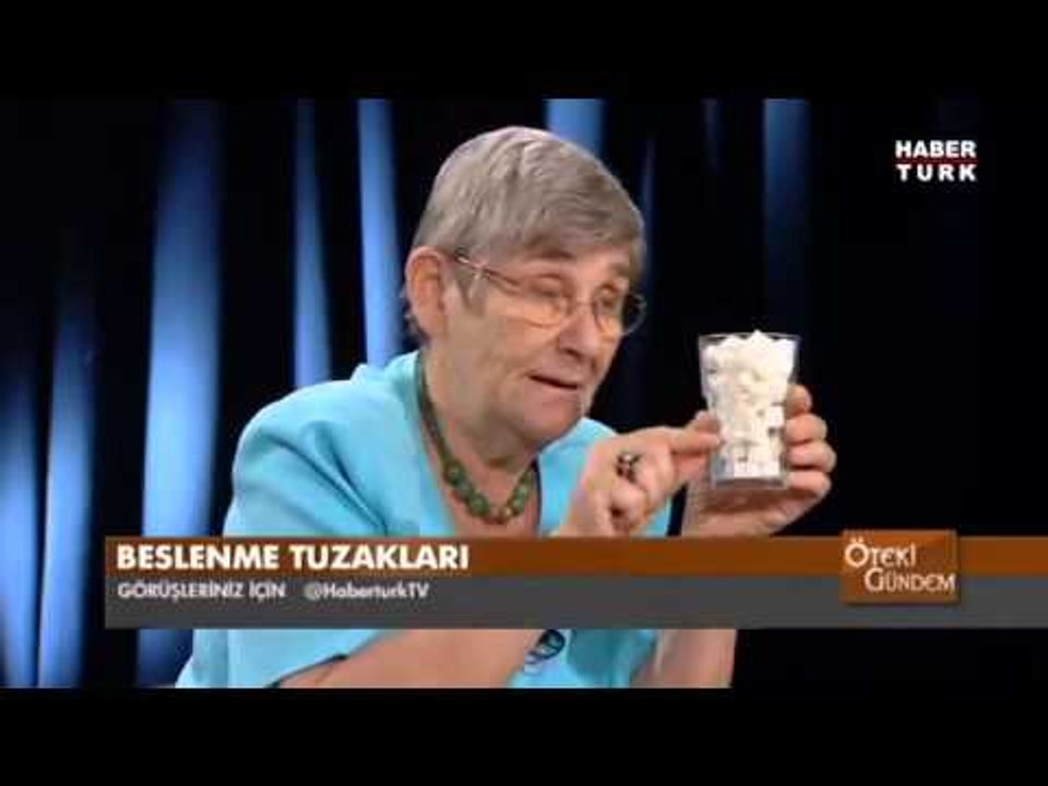 Öteki Gündem - 25 Kasım 2014
