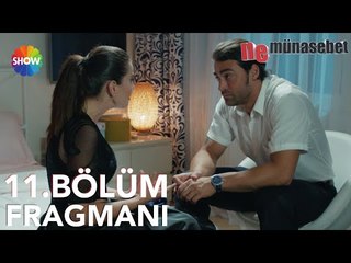 Ne Münasebet 11.Bölüm Fragmanı