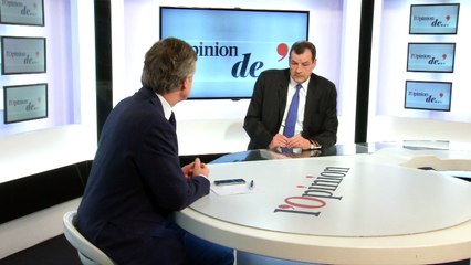 Thierry Derez (Covéa) : «Le côté rédhibitoire entre hommes politiques et entreprises est très français»