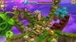 Cube Skyland: Farm Craft Android Gameplay (HD)