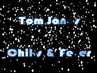 Tom Jones - Chills & Fever - "The Beat Room" Show (1964)