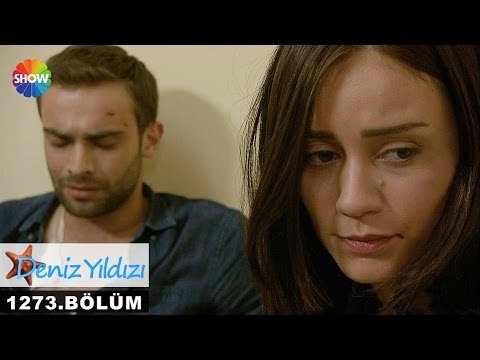 Deniz Yıldızı 1273.Bölüm
