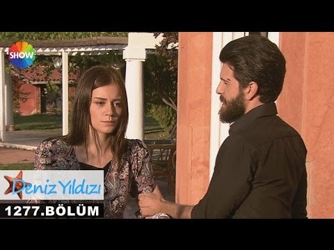 Deniz Yıldızı 1277.Bölüm